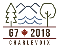 The group of seven (g7) is an intergovernmental organization consisting of canada, france, germany, italy, japan, the united kingdom and the united states. é¦–è„³ä¼šè­° å¤–ç›¸ä¼šè­° å¤–å‹™çœ