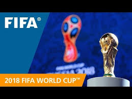 Nike wins big as the us women's soccer team takes the world cup. 2018 Fifa World Cup Russia Final Draw Live Info Graphic Presentation Youtube