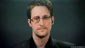 — edward snowden (@snowden) may 30, 2021. No Safe Passage For Snowden To Collect Ossietzky Prize Norwegian Court Rules News Dw 28 09 2016
