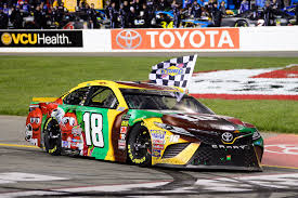 The races will take place at darlington raceway and with nascar set to return later this week, many are wondering who will benefit from the extended hiatus caused by the coronavirus outbreak. Fanduel Launches Nascar Dfs Game In Murky Legal Waters