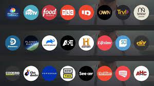 And another streaming service contender enters the arena. Discovery What Is It Channels Cost More Android Central