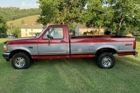 Image result for Silver 1994 Ford
