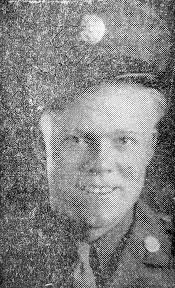 Cletus Ray Lail (1921-2004)