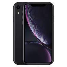 Jual Apple Iphone Xr 64gb Black Eraspace Com