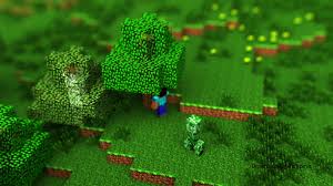 Minecraft wallpaper download free name font background. Minecraft Background Ground 1920x1080 Wallpaper Teahub Io