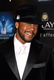 Rockmond Dunbar