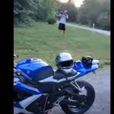 It was then that authorities arrested the gun owner. White Virginia Man Pulls Assault Rifle On Black Bikers In His Neighborhood