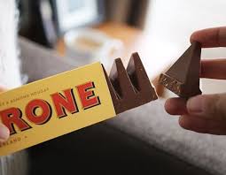 Wen überraschst du mit einer personalisierten toblerone mit namen? 9 Food Brands You Re Probably Pronouncing Wrong