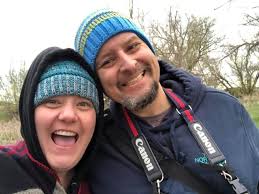 Advocate Spotlight: Tim Atkinson