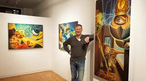 Aug 10, 2016 · an art gallery wall should draw attention to your pieces with a color that makes them stand out. Preparing For Your Exhibition Agora Gallery Advice Blog