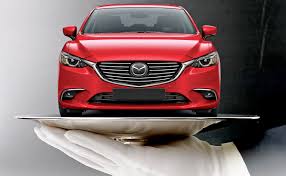 Foundation date, logo & symbol, country and body styles for all models. Mazda S Complicated Journey To Premium