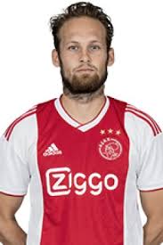 Official account of daley blind #17, football player for afc ajax. Daley Blind Ajax Amsterdam Stats Titles Won