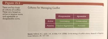 Chapter 15 Organizational Culture Flashcards Quizlet