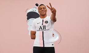 We did not find results for: Paris Saint Germain 2021 2022 Away Kit Reveal