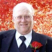 Tom Ladd Obituary