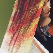 5 ways to make your ombré feel fresh. All The 2015 Hair Trends Biggest Hair Color Trends Of 2015