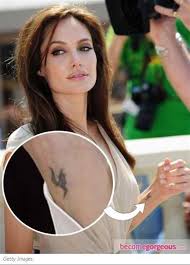 Sep 16, 2019 · who is angelina jolie dating? Angelina Jolie Tattoos Photos And Explanation