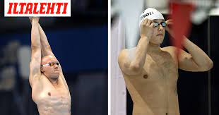 Rintauimari matti mattsson, 27, puhkui itseluottamusta ja toisaalta rauhallisuutta, kun hän varhain keskiviikkoaamuna suomen aikaa paineli 200 metrin rintauinnin olympiafinaaliin.finaali uidaan torstaiaamuna suomen aikaa kello 4.44. Xfh4nsmd50lhlm