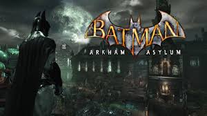 Batman, you disappoint me, she whispered. Batman Arkham Asylum Does It Still Hold Up Lfg Join Our Amazing Gaming Community