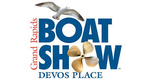Grand Rapids Boat Show At Devos Place