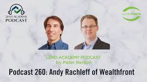 Discover and enjoy various privileges and avail discounts while shopping wealth debit card. Podcast 260 Andy Rachleff Of Wealthfront Lend Academy