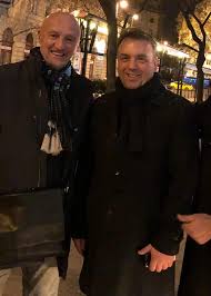 Il ct dell'ungheria, marco rossi, ha parlato in conferenza stampa della partita contro il portogallo. Sport E Business Binomio Vincente Camera Di Commercio Italiana Per L Ungheria