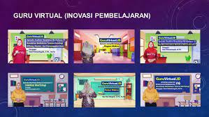 Contoh inovasi dalam bidang pendidikan. Inovasi Pendidikan Dalam Masa Pandemi Universitas Muhammadiyah Kotabumi