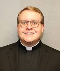 Deacon Beverung to be ordained to priesthood