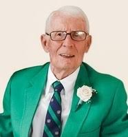 Joseph Fallon Obituary (1929