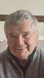 Funeral notices │McCusker Bros