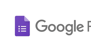 Google Form Logo World Of Example In Google Forms Logo Png Png Image