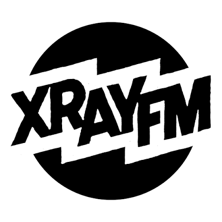 The Wayward Girls Soul Club - XRAY.FM Livestream