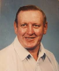 Lloyd T. Frederick (1951-1995)