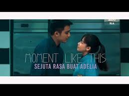 Mediacorp suria posted a video to playlist sejuta rasa buat adelia. Sejuta Rasa Buat Adelia Ep 14 By Hoa Mai