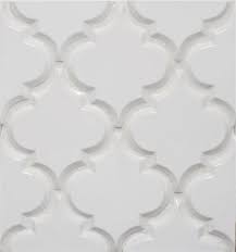 Thus, we want to share you the simple tips how to create a remarkable kitchen ideas with beveled arabesque tiles. Beveled Arabesque Tile Whisper White Kitchen Backsplash Shower Tiles Free Shipping On Arabesque Tiles Arabesque Tile Luxury Tile Kitchen Tiles Backsplash
