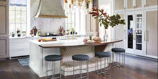 2019 kitchen and breakfast room