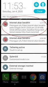 Cara membajak wa (whatsapp) lewat internet dengan whatsapp web. Pulsa Telkomsel Terpakai Untuk Internet Padahal Paket Internet Masih Aktif Dan Masih Ada Kuota Media Konsumen