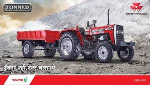 10 Reasons To Buy A Masseyferguson Tonner From Tafe Click The Image To View The List Tractor Nahi Tractors Massey Ferguson Tractors Massey Ferguson