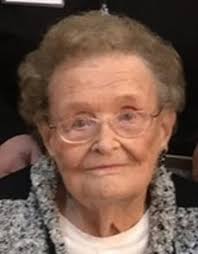 Obituary for Alicia K. (Kirby) Dyer