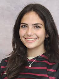 2023 Women's Soccer Roster