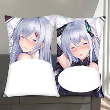 画像】エッチな抱き枕を初めて買ったけど幸せすぎてワロタｗｗｗｗｗ : 虹萌えニュース速報