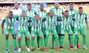 4 de diciembre 2019 liga deportiva. Atletico Nacional Salio De 20 Jugadores Y Llegaron 4 Gente Pasion Y Futbol