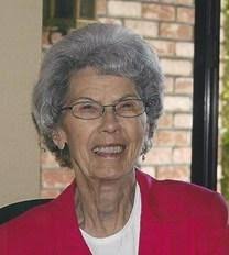 Winona Pollard Obituary (1927