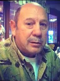 Obituary for Larry Paul Morrow