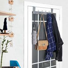  Hang Clothes Behind Door