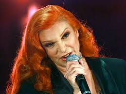 La cantante e attrice teatrale italiana milva è morta: Milva Biografia Maria Ilva Biolcati In Arte Milva