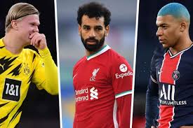Maybe you would like to learn more about one of these? Ucl Tanpa Haaland Mbappe Dan Liverpool Jadikan Uel Lebih Meriah Musim Hadapan