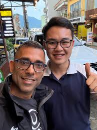 Sapa area day trek or easy walk recommendations?