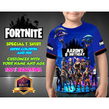 Birthday Boy Fortnite Birthday Shirt Ideas Fortnite Birthday Shirt Customizable Birthday Shirts Custom Shirts Personalized Shirts