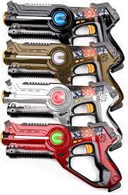 Pin On 10 Best Laser Tag Guns For Your Kids In 2020